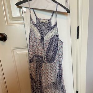 Olive and Oak Summer Dress